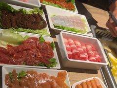 -野妹经典火锅(江夏中百店)