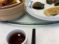 -金华安大酒楼·老牌潮菜·粤式茶点(东方国际店)