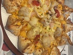 -必胜客(瑞虹店)