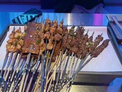 -燥次·烧烤酒场(万象城店)