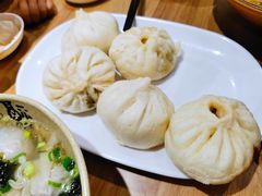 -老陶包子铺(南大西南村店)