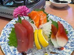 -晴季寿司(红旗街万达店)