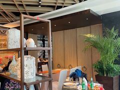 -金海湾自助餐厅(金陵饭店)