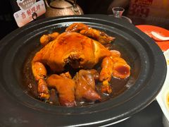 -小厨娘金榜题名(夫子庙秦淮河店)