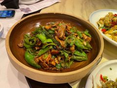 -俏湘厨•地道湘菜(建华南路店)