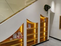 -有茶空间(万科金色半山店)