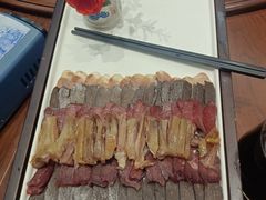 -皇厨荣升名厨家宴.赣州客家菜(金鹏怡和园店)