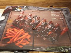 -Hurricane's Grill 飓风牛排