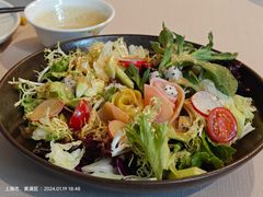 -望乡楼上海菜(陆家浜路店)