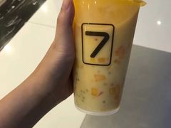 -7分甜(琴湖溪里花园城店)