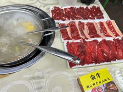 -夜牛潮汕鲜牛肉火锅店(翻身店)