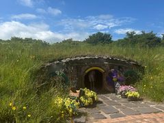 -济州森林小火车生态公园