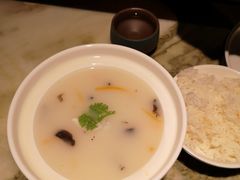 -绿茶餐厅(燕郊永旺店)