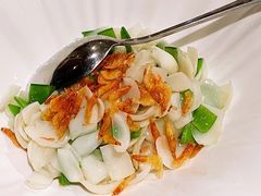 -漢舍中国菜馆(889广场店)