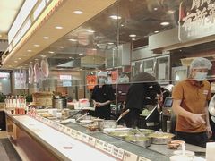 -乡村基·川味现炒大王(熙悦天街店)