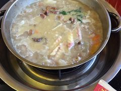 -香丽缘饭馆(黑龙潭店)