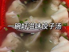 -南城香·饭香串香馄饨香(通州店)