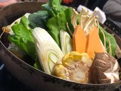-樱吉岛寿喜锅(肇嘉浜路店)
