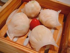 悦满楼虾饺皇-悦满楼·西关名点·湛江名菜(航空综合大厦店)