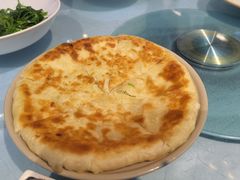 -到家尝北京菜(西坝河店)