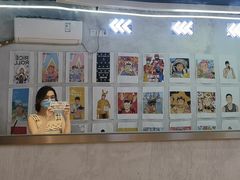 -百事喜乐炸鸡铺(合肥首店)