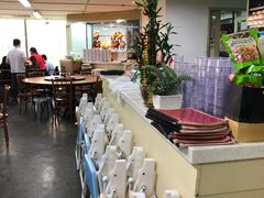 -威南记鸡饭餐室