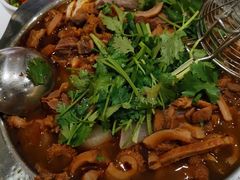 -古乐牛香·鲜牛肉牛杂火锅(新区店)