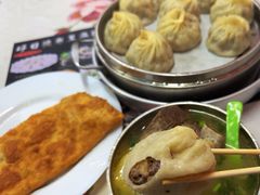 -敖特尔布里亚特美食坊(世纪花苑店)