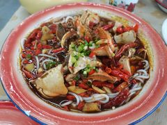 -老三样·旧食新味(船山路店)