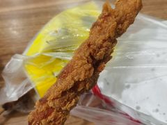 -春苗炸鸡