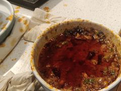 -阿串串老火锅(力盟店)