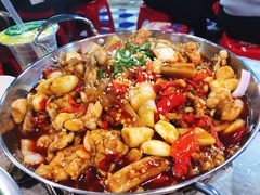 -小民大排档(光谷店)