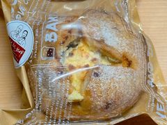 -熊叔熊婶面包房(团结湖店)