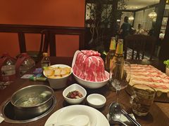 -东海怡品海鲜豆捞(舟宿夜江店)