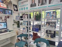 -拍刻风照相馆(南山西丽店)