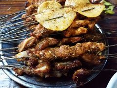 -小民大排档(光谷店)