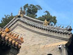 -潭柘寺景区