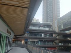 -佛山京华广场MALL