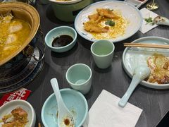 -东北范·金牌肘子·杀猪菜(美乐城店)