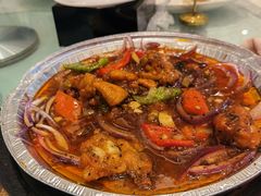 -新洪记·丽久饭店(铁西店)