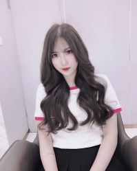 -3AM HAIR SALON染发接发