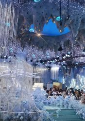 -希乐曼艺术中心·婚礼·活动·宴会厅(南山店)