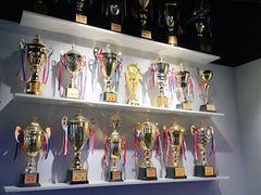 -时代格斗·零基础防身健身(红牌楼店)