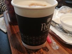 -Peet's Coffee皮爷咖啡(大学路店)