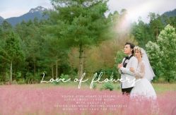 -IDO婚纱摄影(上海旗舰店)