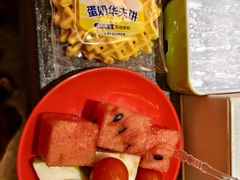 -凤翔首邑温泉度假村