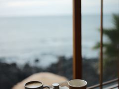 -Cafe Aewol Monsant