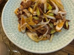 -新疆杭州疗养院·富春山庄