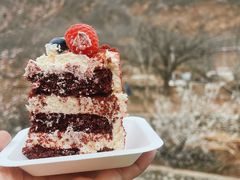 -姆们M Sweetie Cake(五道口店)