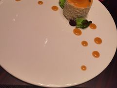 -金奥国际酒店温哥华扒房Vancouver Grill
